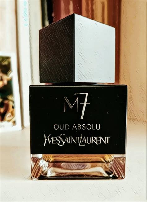 yves saint laurent m7 oud absolu|ysl m7 discontinued.